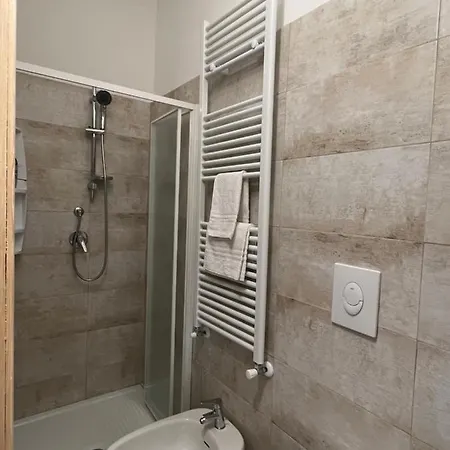 “la Baita” Apartamento